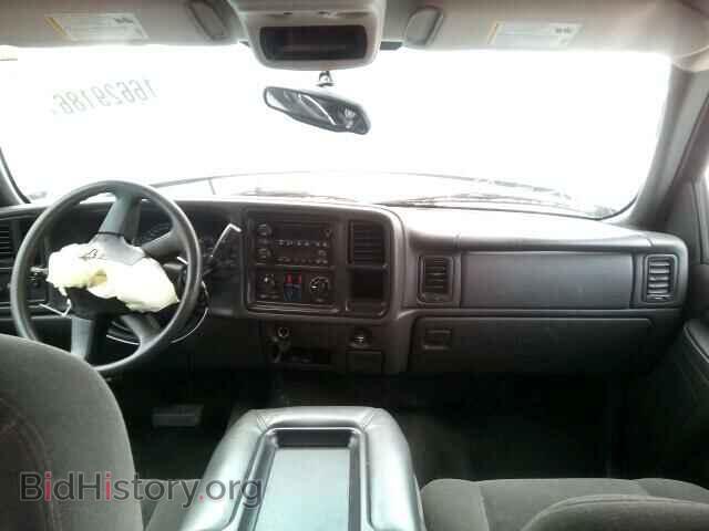 2007 CHEVROLET SILVERADO - VIN: 2GCEC13V171172143 - Фото 9