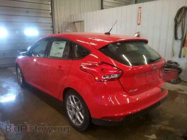 2015 FORD FOCUS - VIN: 1FADP3K21FL363367 - Фото 3