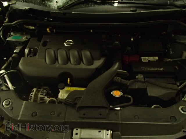 2009 NISSAN VERSA - VIN: 3N1BC13E99L351733 - Фото 7