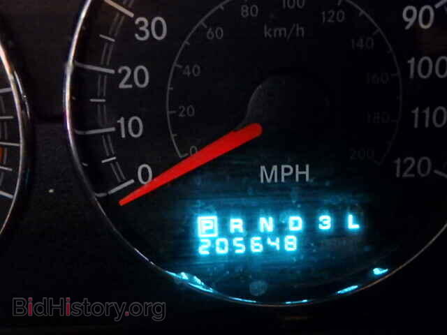 2005 CHRYSLER SEBRING - VIN: 1C3EL46X35N589679 - Фото 8