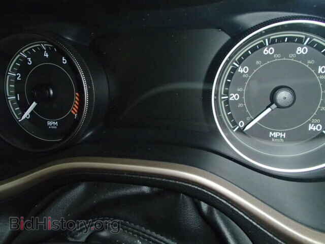 2014 JEEP CHEROKEE - VIN: 1C4PJMDS1EW280708 - Фото 8