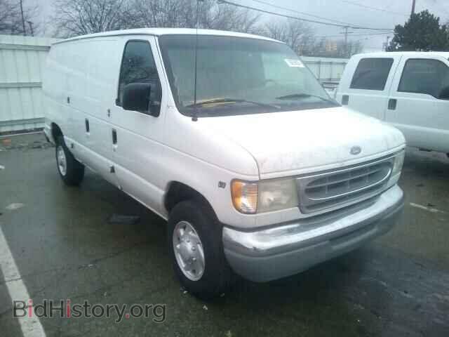 Photo 1FTNE24L71HA42143 - FORD ECONOLINE 2001