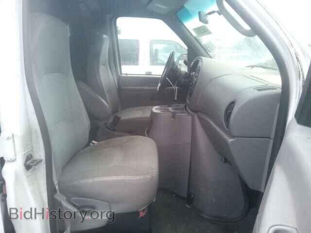 2001 FORD ECONOLINE - VIN: 1FTNE24L71HA42143 - Фото 5