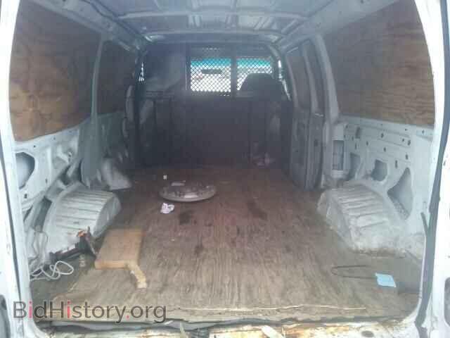 2001 FORD ECONOLINE - VIN: 1FTNE24L71HA42143 - Фото 6