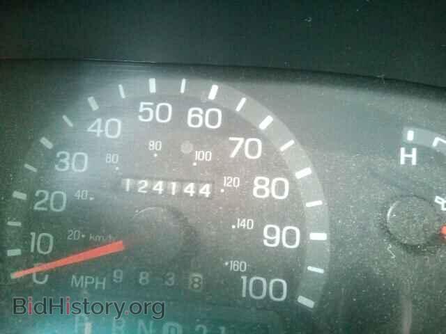 2001 FORD ECONOLINE - VIN: 1FTNE24L71HA42143 - Фото 8