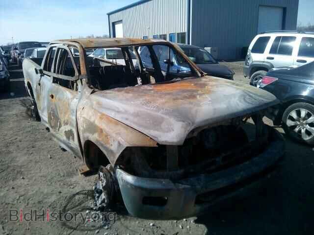Photo 3C6UD5DL2CG208475 - DODGE RAM 2012