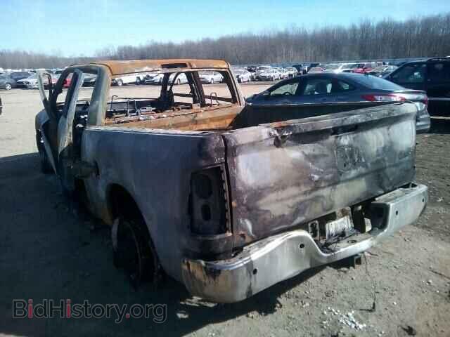 2012 DODGE RAM - VIN: 3C6UD5DL2CG208475 - Фото 3