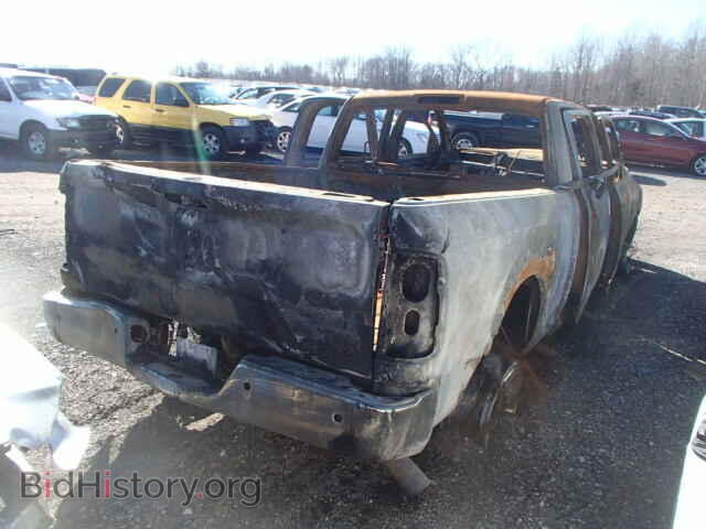 2012 DODGE RAM - VIN: 3C6UD5DL2CG208475 - Фото 4