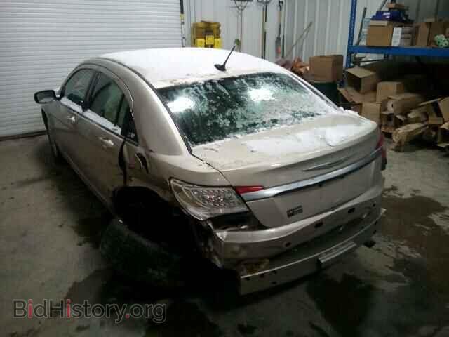 2013 CHRYSLER 200 - VIN: 1C3CCBAB7DN641837 - Фото 3