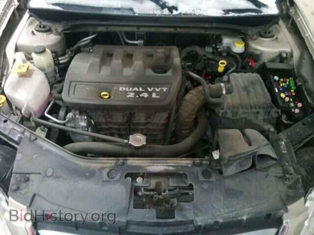 2013 CHRYSLER 200 - VIN: 1C3CCBAB7DN641837 - Фото 7