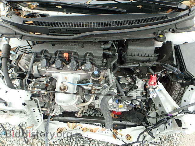 2014 HONDA CIVIC - VIN: 19XFB2F54EE042544 - Фото 7