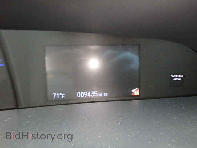 2014 HONDA CIVIC - VIN: 19XFB2F54EE042544 - Фото 8