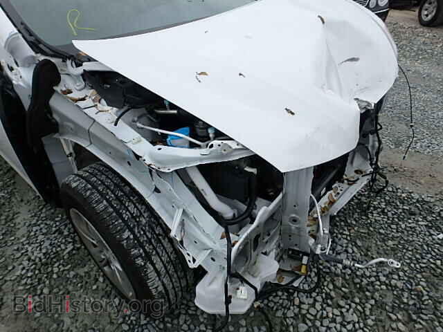 2014 HONDA CIVIC - VIN: 19XFB2F54EE042544 - Фото 9