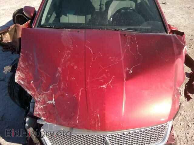 2010 MITSUBISHI GALANT - VIN: 4A32B3FF2AE004892 - Фото 7