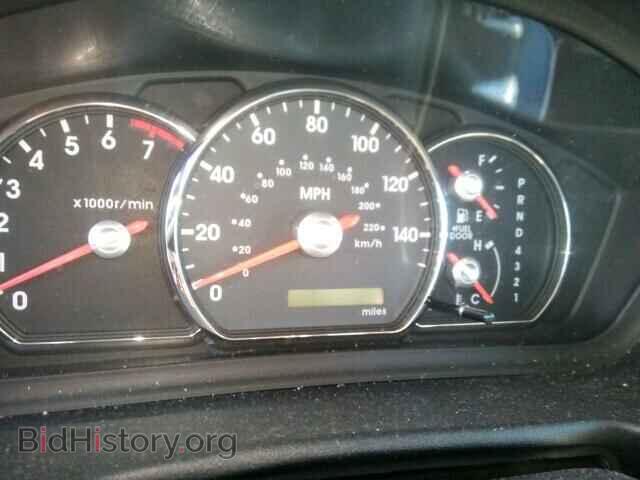 2010 MITSUBISHI GALANT - VIN: 4A32B3FF2AE004892 - Фото 8