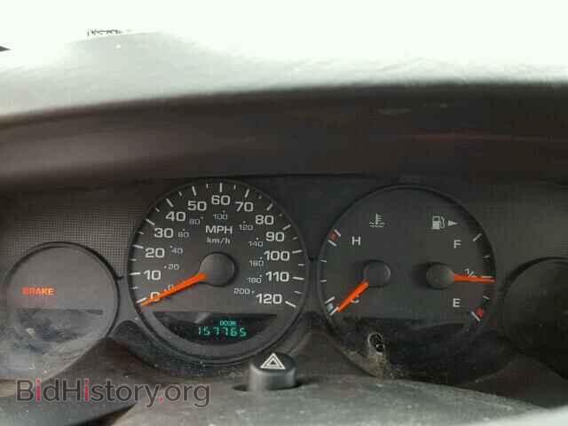 2000 DODGE NEON - VIN: 1B3ES46C7YD772526 - Фото 8
