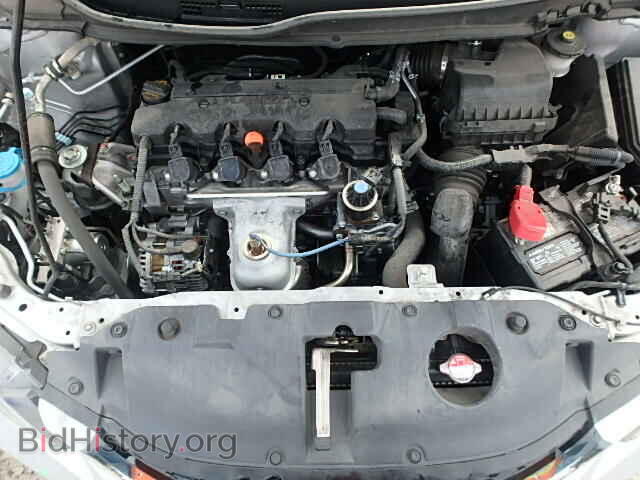 2014 HONDA CIVIC - VIN: 19XFB2F88EE002915 - Фото 7