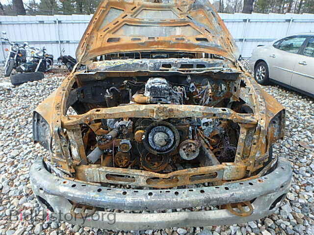 2007 DODGE RAM 3500 - VIN: 3D7ML48C87G755939 - Фото 9