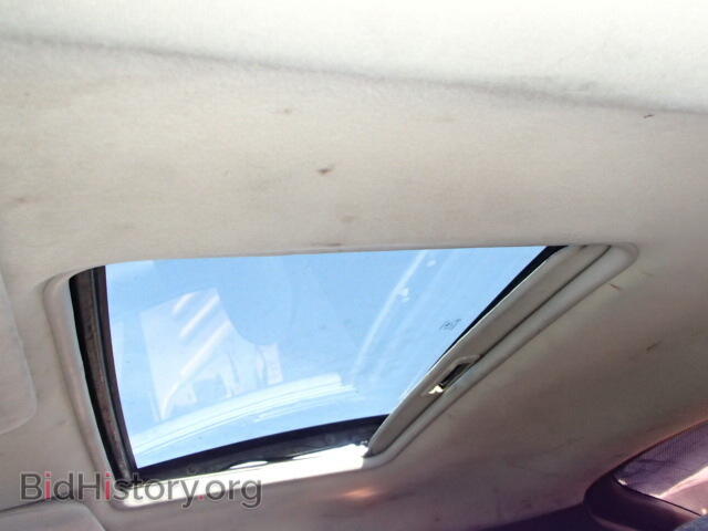 2001 MITSUBISHI ECLIPSE - VIN: 4A3AC44G91E149194 - Photo 9