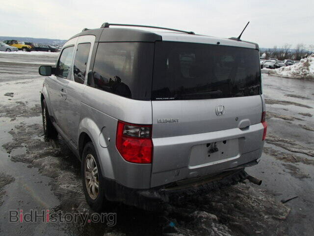 2007 HONDA ELEMENT - VIN: 5J6YH28717L012556 - Photo 3