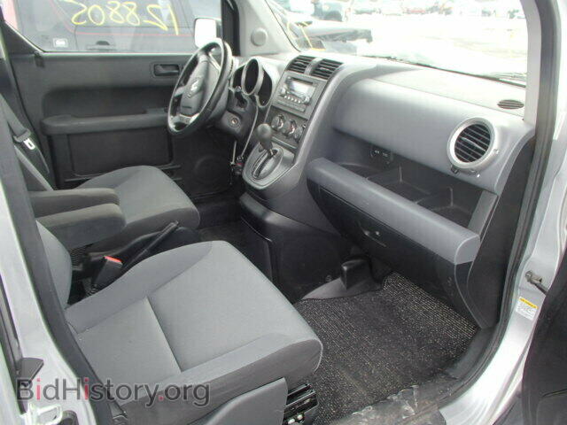 2007 HONDA ELEMENT - VIN: 5J6YH28717L012556 - Photo 5
