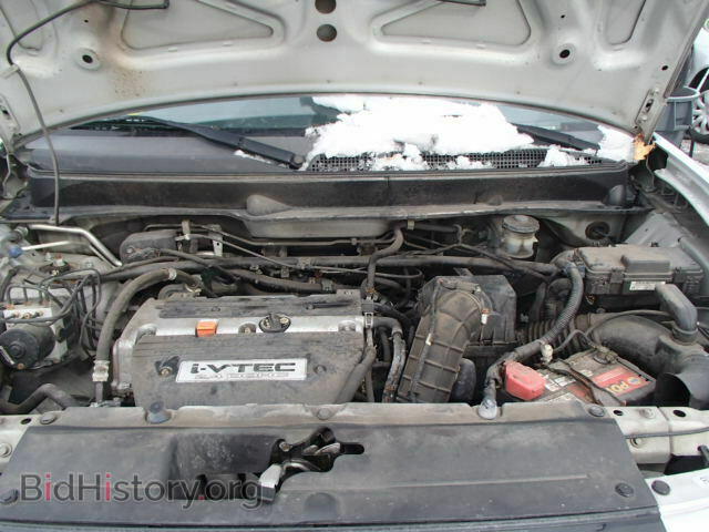 2007 HONDA ELEMENT - VIN: 5J6YH28717L012556 - Photo 7