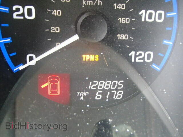 2007 HONDA ELEMENT - VIN: 5J6YH28717L012556 - Photo 8