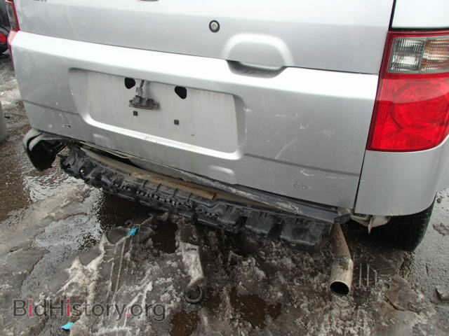 2007 HONDA ELEMENT - VIN: 5J6YH28717L012556 - Photo 10