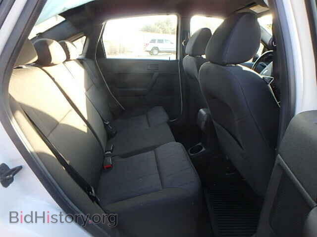 2010 FORD FOCUS - VIN: 1FAHP3FN7AW176227 - Фото 6