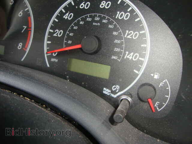 2011 TOYOTA COROLLA - VIN: 2T1BU4EE7BC536705 - Фото 8