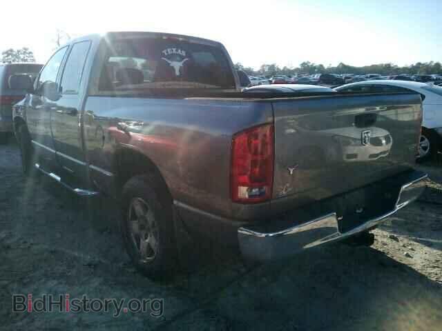 2005 DODGE RAM 1500 - VIN: 1D7HA18D15J583439 - Фото 3