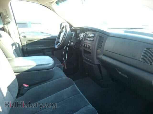 2005 DODGE RAM 1500 - VIN: 1D7HA18D15J583439 - Фото 5