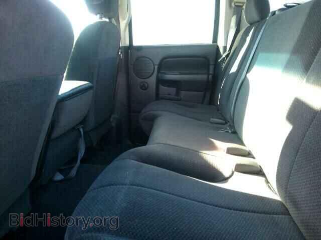 2005 DODGE RAM 1500 - VIN: 1D7HA18D15J583439 - Фото 6