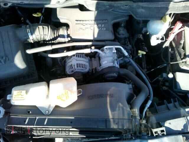 2005 DODGE RAM 1500 - VIN: 1D7HA18D15J583439 - Фото 7