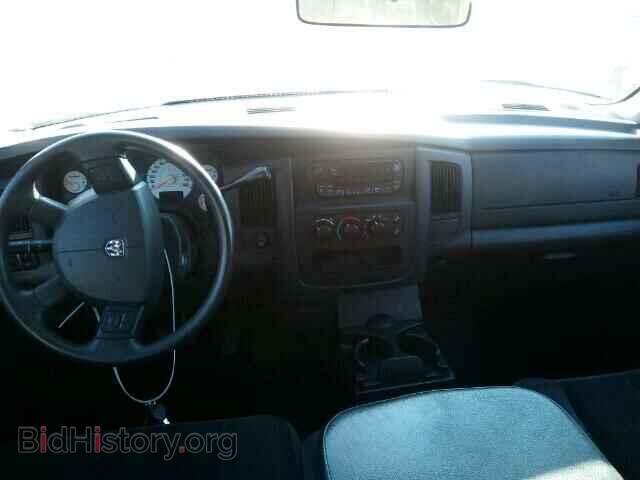 2005 DODGE RAM 1500 - VIN: 1D7HA18D15J583439 - Фото 9