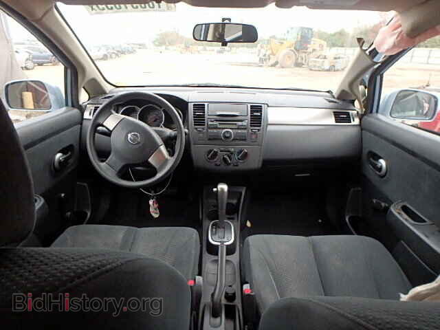2011 NISSAN VERSA - VIN: 3N1BC1CP2BL408846 - Photo 10