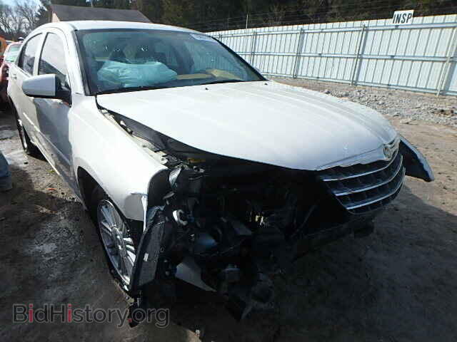 Фотография 1C3LC46K77N542363 - CHRYSLER SEBRING 2007