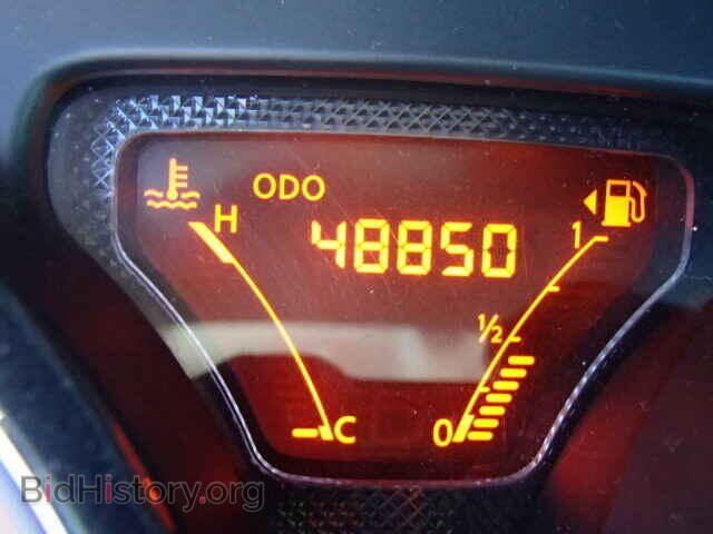 2013 NISSAN VERSA - VIN: 3N1CN7AP1DL819436 - Фото 8