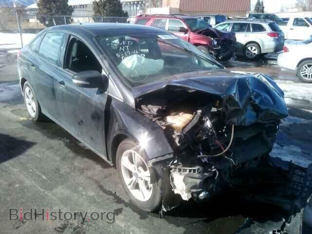 Photo 1FADP3F28EL431379 - FORD FOCUS 2014