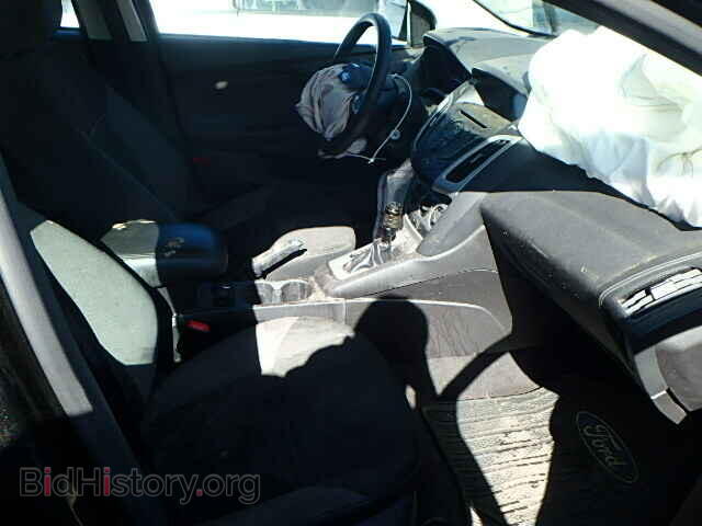 2014 FORD FOCUS - VIN: 1FADP3F28EL431379 - Photo 5