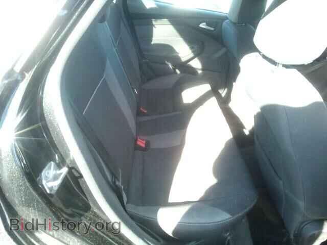 2014 FORD FOCUS - VIN: 1FADP3F28EL431379 - Photo 6