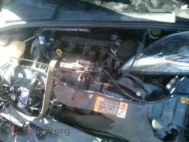 2014 FORD FOCUS - VIN: 1FADP3F28EL431379 - Photo 7