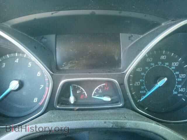 2014 FORD FOCUS - VIN: 1FADP3F28EL431379 - Photo 8