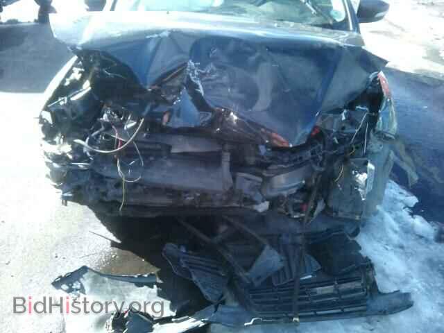 2014 FORD FOCUS - VIN: 1FADP3F28EL431379 - Photo 9