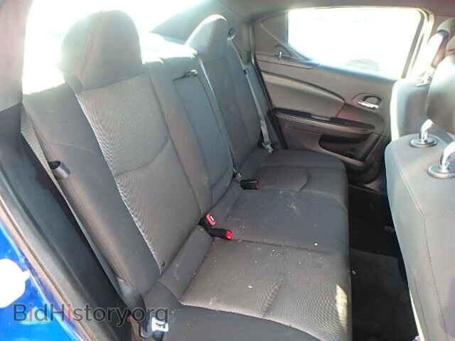 2013 DODGE AVENGER - VIN: 1C3CDZAB7DN530923 - Photo 6