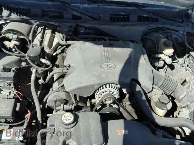 2000 FORD CROWN VIC - VIN: 2FAFP71W9YX111523 - Фото 7