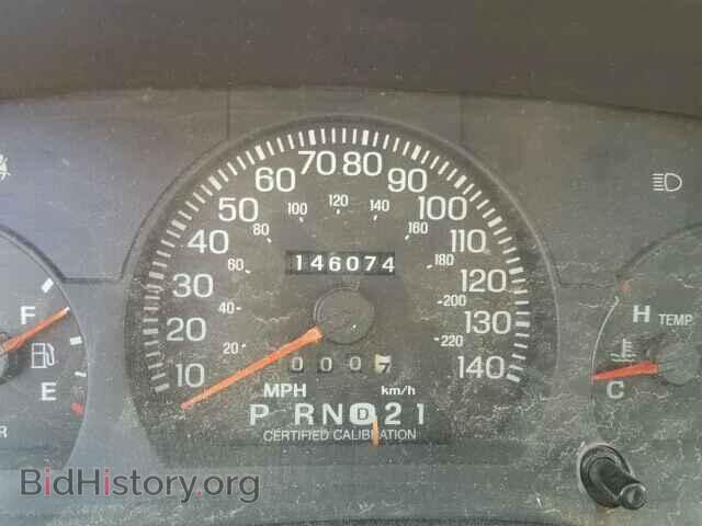 2000 FORD CROWN VIC - VIN: 2FAFP71W9YX111523 - Фото 8