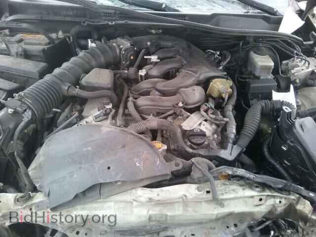 2007 LEXUS IS250 - VIN: JTHBK262075027234 - Фото 7
