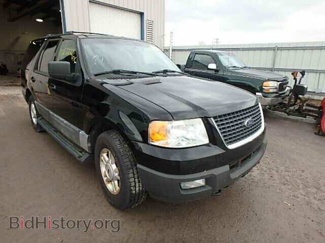 Фотография 1FMPU16L74LB64274 - FORD EXPEDITION 2004