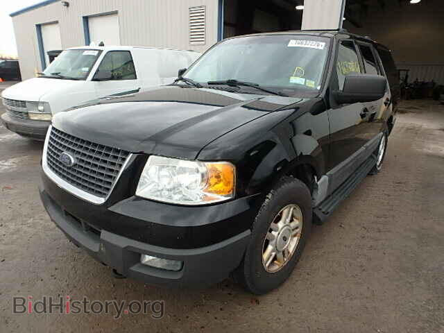 2004 FORD EXPEDITION - VIN: 1FMPU16L74LB64274 - Фото 2